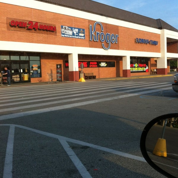 Crawfordsville Kroger Christmas Hours 2022 Kroger - 13 Tips From 1153 Visitors