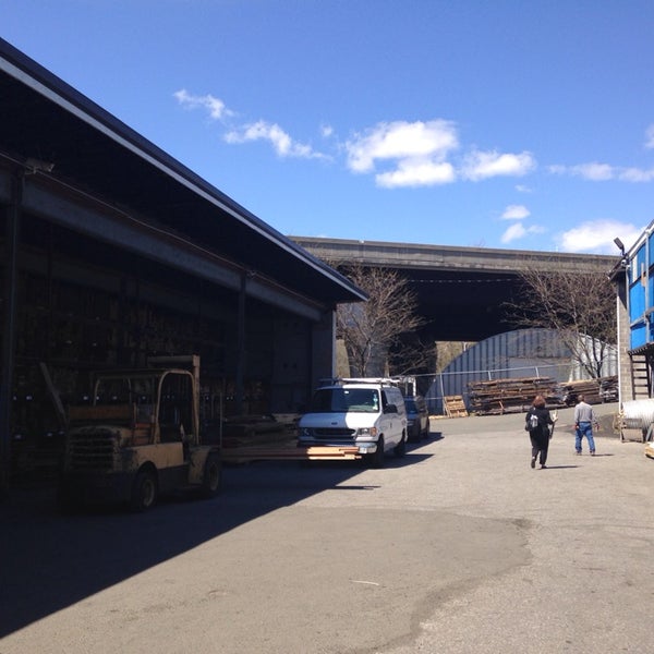 M.L. Condon Lumber White Plains, NY