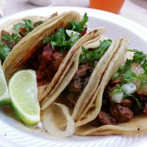 El Paisa The Original Taco Stand 2 tips from 68 visitors