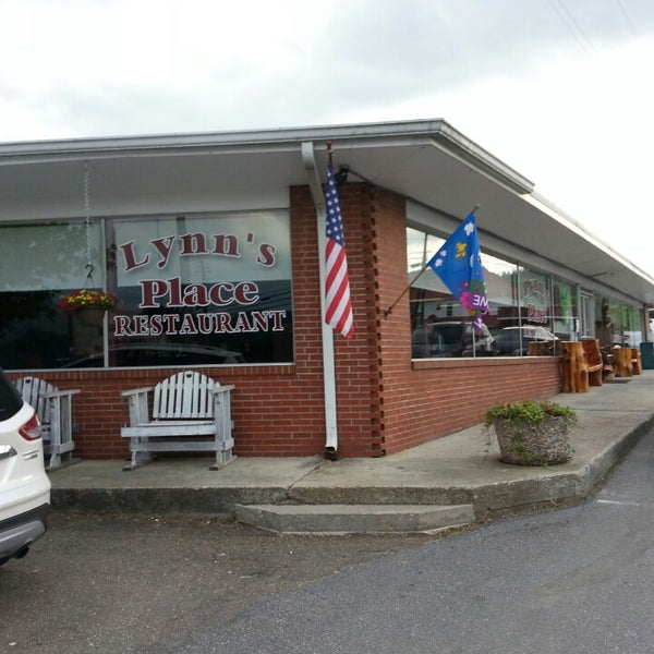 Lynn's Place Robbinsville, NC