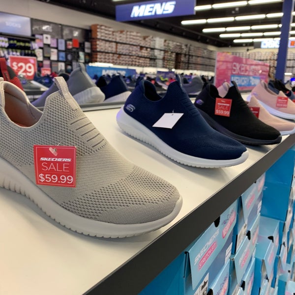 Northern elskerinde Artifact SKECHERS Warehouse Outlet - 8023 McKnight Road Unit #K3