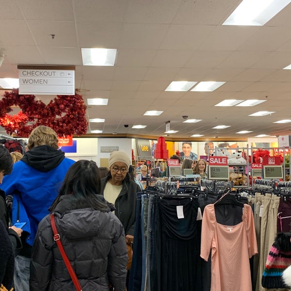 Kohl's Pittsburgh, PA