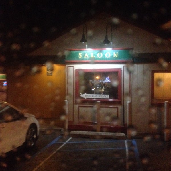 Photo taken at Stanley&#39;s Tavern by Brad R. on 3/12/2014