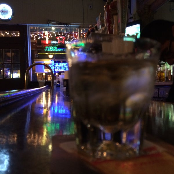1/13/2015にMary ColleenがMulberry Street Barで撮った写真