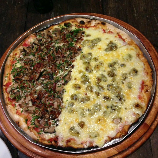 Lelluca Pizzaria