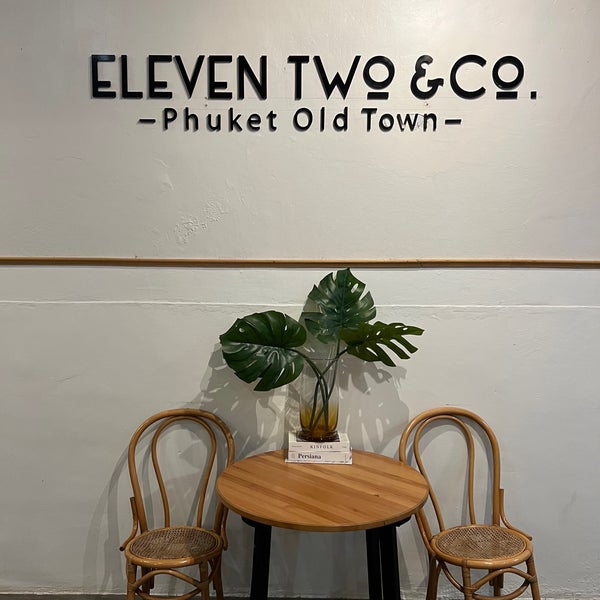 Photo taken at Eleven Two &amp; Co. by Abdulrahman B. on 4/28/2023