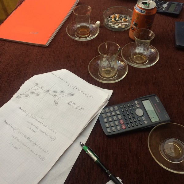 Cafe PAN Merkez, Trabzon