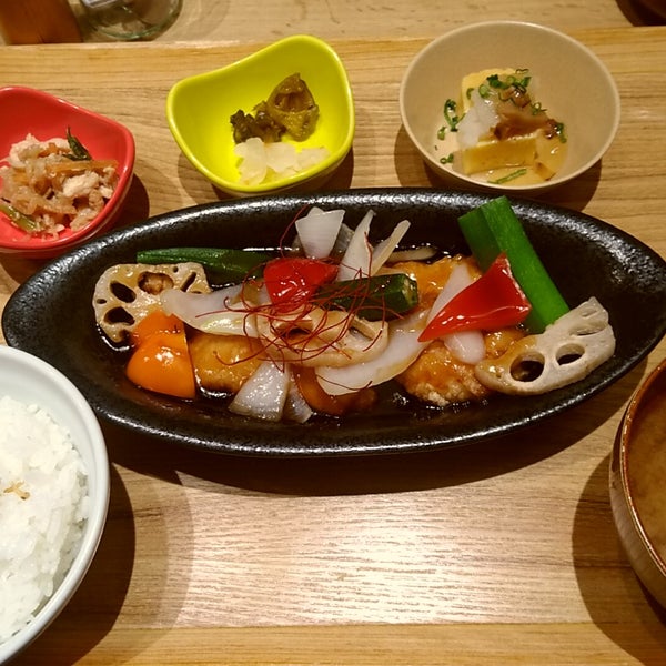 Photos At 和ごはんとカフェchawan 新百合ヶ丘エルミロード店 Asian Restaurant In 川崎市 Photos At 和ごはんとカフェchawan 新百合ヶ丘エルミロード店 Asian Restaurant In 川崎市
