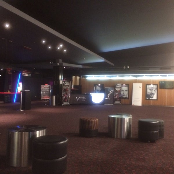 eVent Cinemas Indooroopilly Indooroopilly, QLD