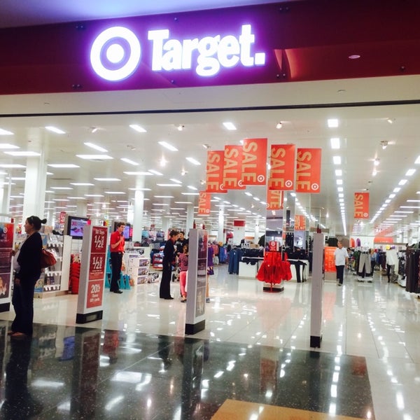 Target Chermside, QLD