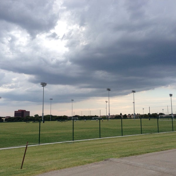 List 95+ Pictures Utd Soccer Field Photos Latest