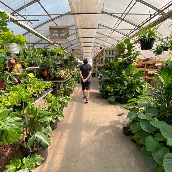Hadley Garden Center Garden Center