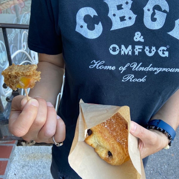 Tart Baking Co 192 Main St