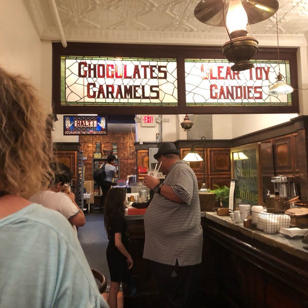 Photo taken at Shane Confectionery by Tracy L. on 6/16/2018