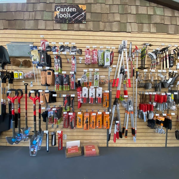 Hadley Garden Center Garden Center