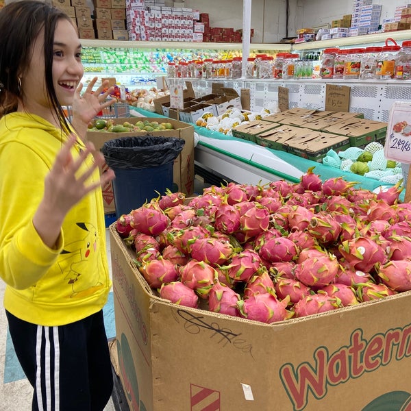 1st Oriental Supermarket Bella Vista Southwark 1111 S 6th St