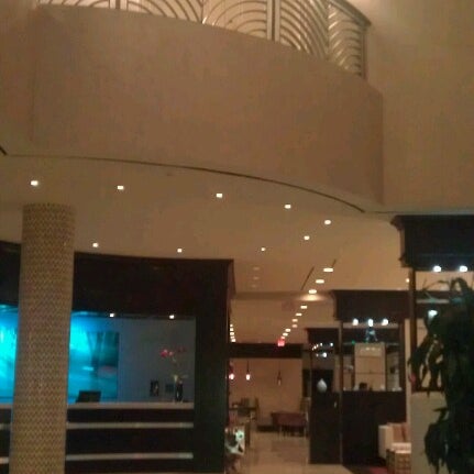 10/1/2012 tarihinde Deryl S.ziyaretçi tarafından Renaissance Fort Lauderdale-Plantation Hotel'de çekilen fotoğraf