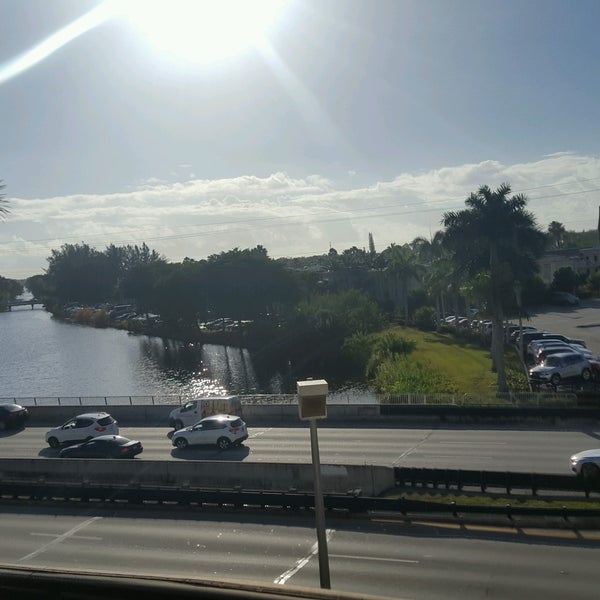 MDT Metrorail Dadeland North Station Kendall 12 tips from 1529