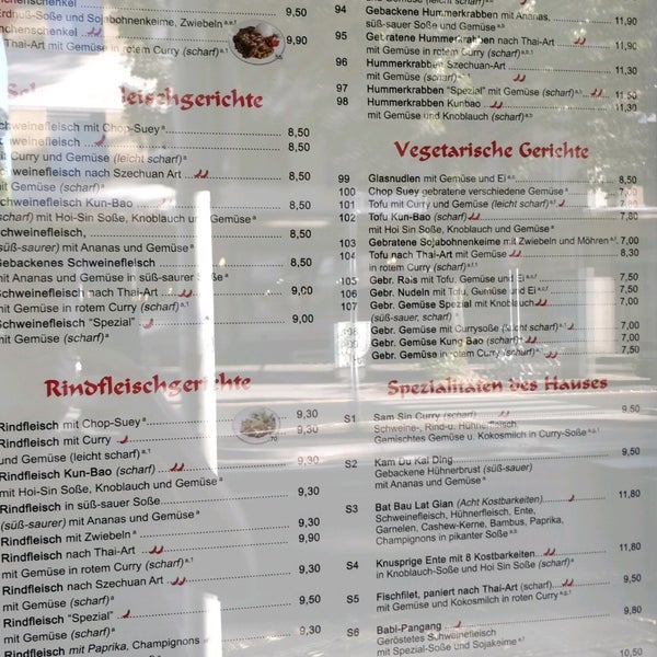 Transport Unmoral Pazifische Inseln my wok koblenz metternich
