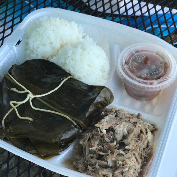 Photos at Yama's Fish Market Restaurant in Honolulu