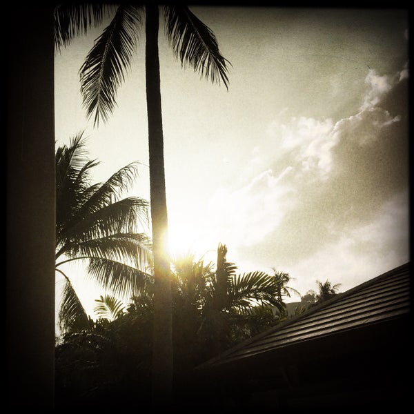 1/16/2015에 Lou C.님이 Sunset Coast Samui Resort &amp; Villas에서 찍은 사진