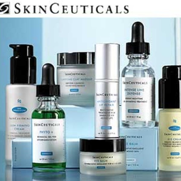 Косметика Skinceuticals Купить В Москве