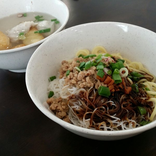 Photos at Restoran yu xiang yuan 鱼香苑 - Jalan Puteri 2/5 Bandar 