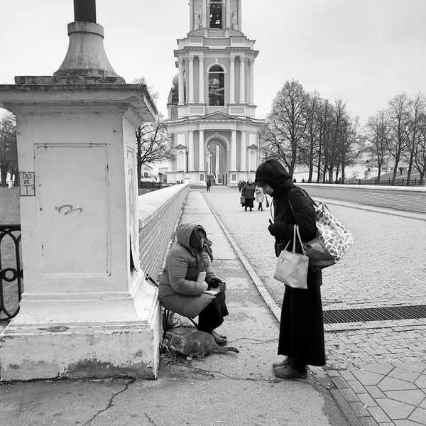 Глебовский мост рязань