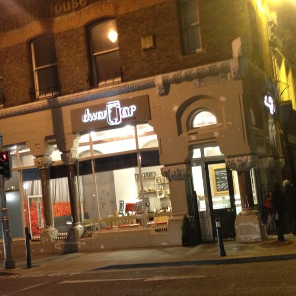 12/23/2012にChris MM G.がThe Music Café Dublinで撮った写真