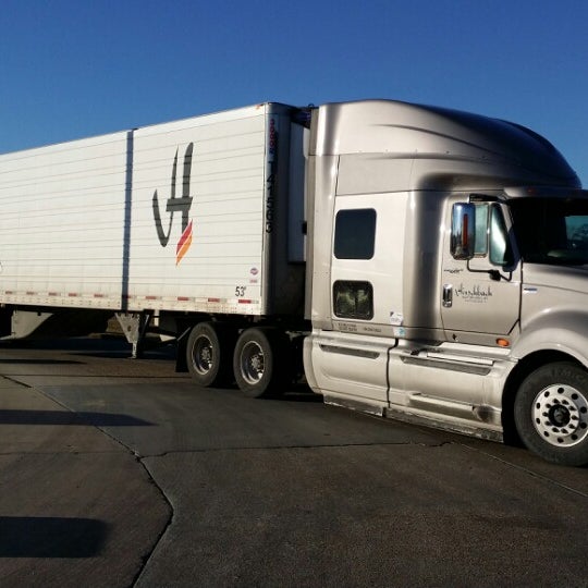 Blue Beacon Truck Wash of Hammond LA Hammond, LA