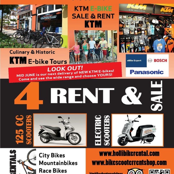 ktm bikes shop