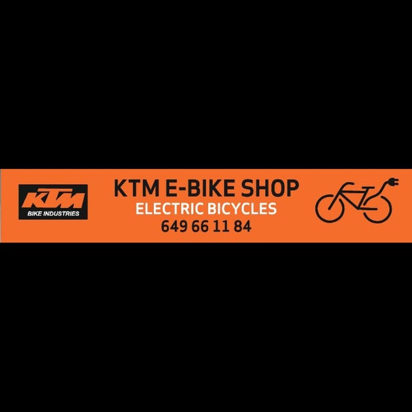 ktm bike industries