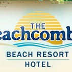 Foto tirada no(a) The Beachcomber Beach Resort Hotel por Beach C. em 3/23/2015