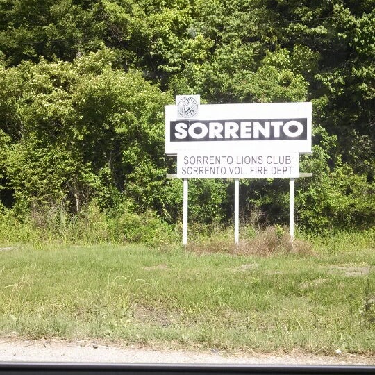 Sorrento, LA City