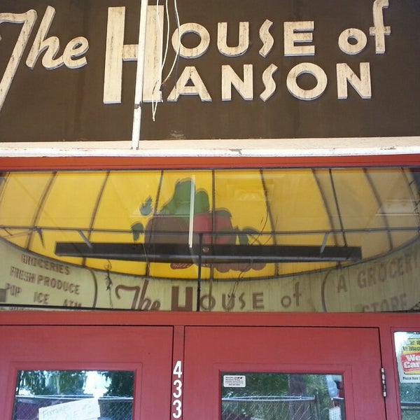 Photos at House Of Hanson Dinkytown 3 tips from 186 visitors