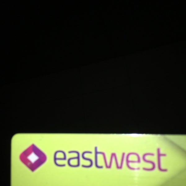 Eastwest Bank Paz St Balayan Batangas - 