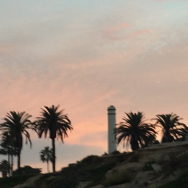 Снимок сделан в Courtyard San Diego Del Mar/Solana Beach пользователем Daniela 10/19/2015