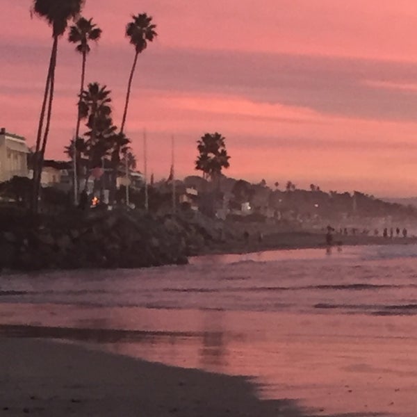 12/7/2015にDanielaがCourtyard San Diego Del Mar/Solana Beachで撮った写真