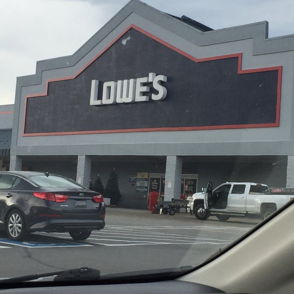 Lowe's 5 tips from 584 visitors
