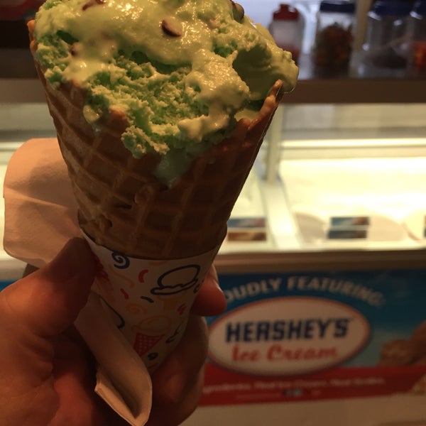 Baabals Ice Cream Dessert Shop in Fletcher