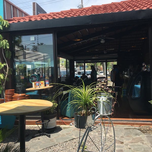 5/1/2016 tarihinde Adriana A.ziyaretçi tarafından Los Reyes del Cafe'de çekilen fotoğraf