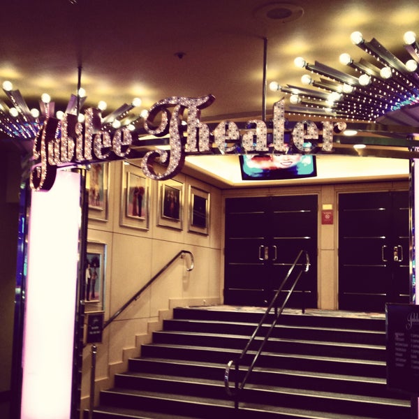 Photos at Jubilee! Theater Theater in Las Vegas