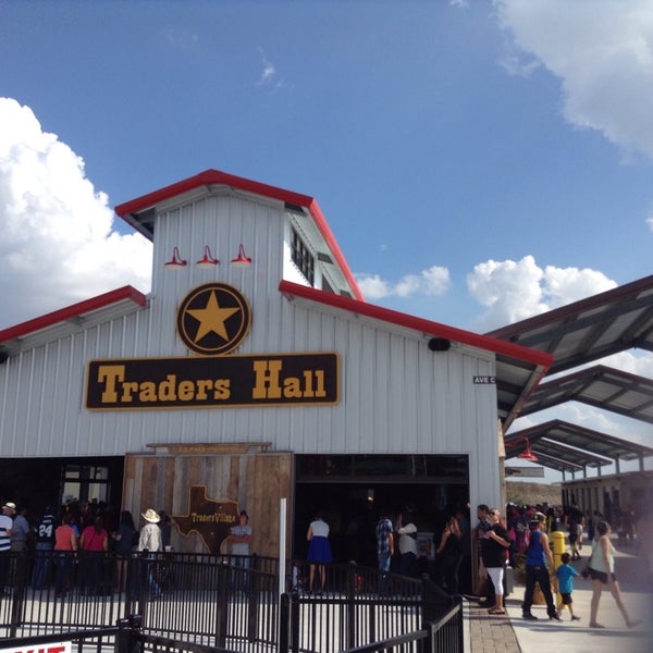 Photos at Traders Village Southwest San Antonio 50 tips from 1896