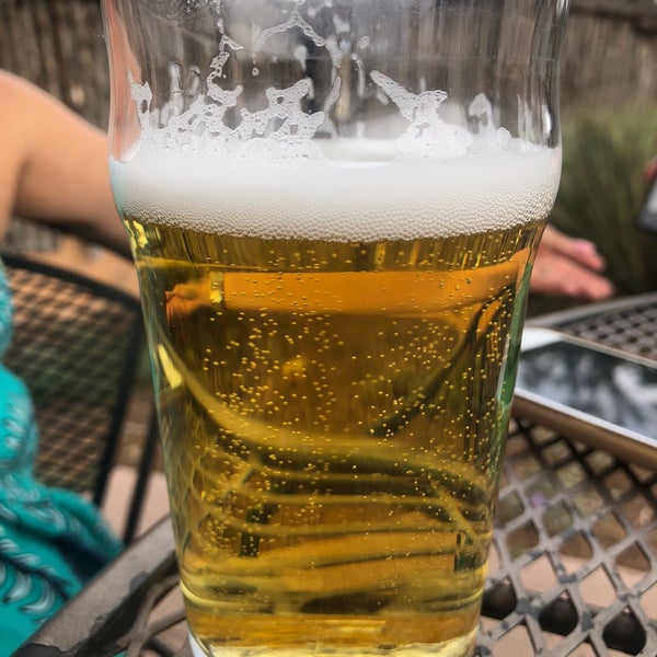 Photo taken at Santa Fe Brewing Company by Mike R. on 6/29/2018