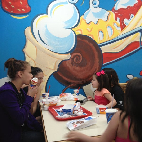 Dairy Queen 3 tips from 205 visitors