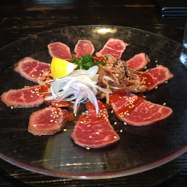 Hapa Izakaya (Now Closed) Japanese Restaurant in West End