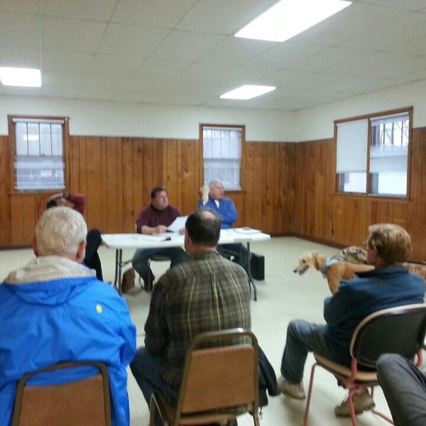 Village Hall Community Center