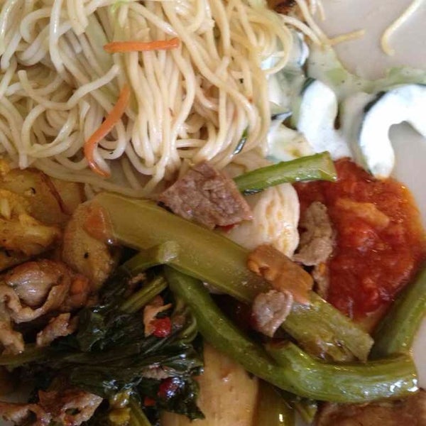 Photos at Rangzen Tibet Tibetan Restaurant in Cambridge