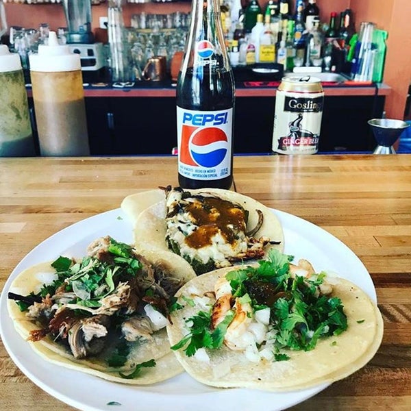 Antonio's Mexican Grill Mexican Restaurant in Reno