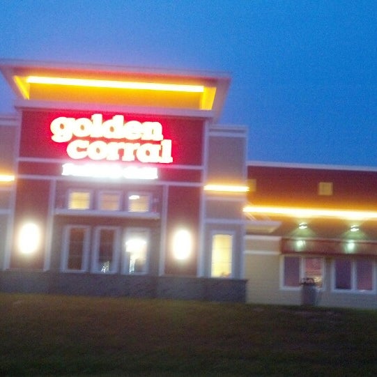 Golden Corral Whitehall Township, PA